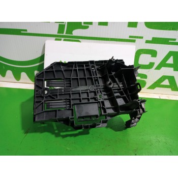 Recambio de soporte bateria para peugeot 508 active referencia OEM IAM 9686469580  