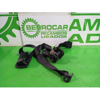 Recambio de cinturon seguridad trasero derecho para opel astra h berlina elegance referencia OEM IAM 13155539  
