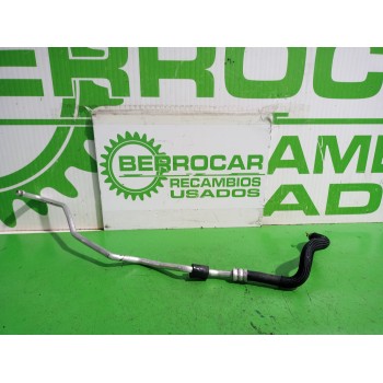 Recambio de tubo para renault laguna grandtour iii renault laguna iii grandtour referencia OEM IAM 497250003R  