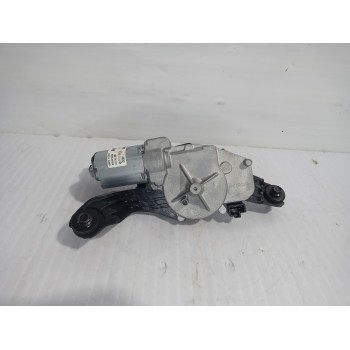 Recambio de motor limpia trasero para kia niro (sg2) hybrid concept referencia OEM IAM 98700AT000  