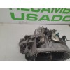 Recambio de caja cambios para renault laguna ii (bg0) 1.9 dci diesel referencia OEM IAM PK6382  