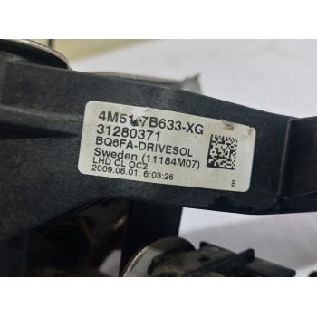 Recambio de pedal embrague para ford focus lim. (cb4) business referencia OEM IAM 1712303  