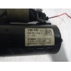 Recambio de motor arranque para volkswagen transporter t6 t6 caravelle trendline referencia OEM IAM 02Z911024H  