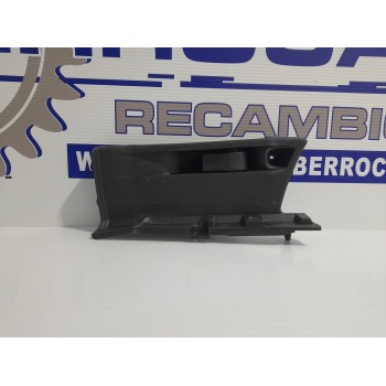 Recambio de moldura interior para renault megane iii sport tourer referencia OEM IAM 849510036R  