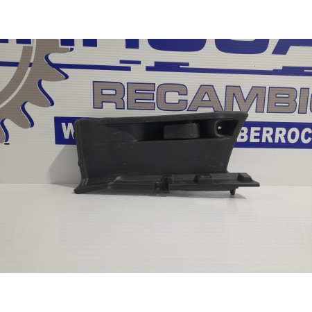 Recambio de moldura interior para renault megane iii sport tourer referencia OEM IAM 849510036R  