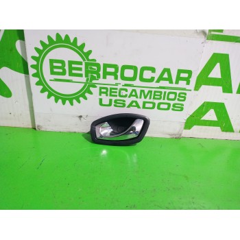 MANETA INTERIOR DELANTERA IZQUIERDA 826733790R 