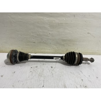 TRANSMISION DELANTERA IZQUIERDA 7E0407274G 