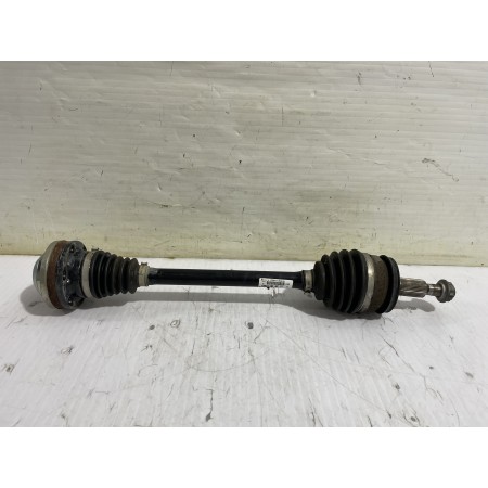 Recambio de transmision delantera izquierda para volkswagen transporter t6 t6 caravelle trendline referencia OEM IAM 7E0407274G 