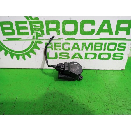 Recambio de motor apertura trampilla para ford focus berlina (cap) 1.6 16v cat referencia OEM IAM 3M5H19E616AB  