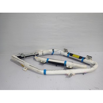 Recambio de airbag cortina delantero izquierdo para kia niro (sg2) hybrid concept referencia OEM IAM 80410AT000  