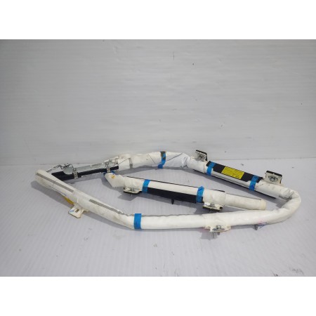 Recambio de airbag cortina delantero izquierdo para kia niro (sg2) hybrid concept referencia OEM IAM 80410AT000  