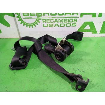 Recambio de cinturon seguridad trasero derecho para opel astra h berlina elegance referencia OEM IAM 13155539  