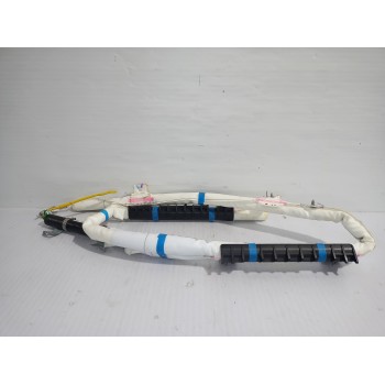 Recambio de airbag cortina delantero izquierdo para kia niro (sg2) hybrid concept referencia OEM IAM 80410AT000  