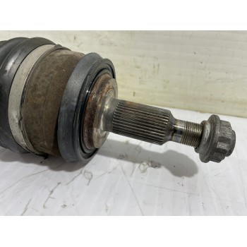 Recambio de transmision delantera izquierda para volkswagen transporter t6 t6 caravelle trendline referencia OEM IAM 7E0407274G 