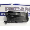 Recambio de moldura interior para renault megane iii sport tourer referencia OEM IAM 849510036R  