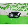 Recambio de maneta interior delantera izquierda para renault scenic iii xmod bose referencia OEM IAM 826733790R  