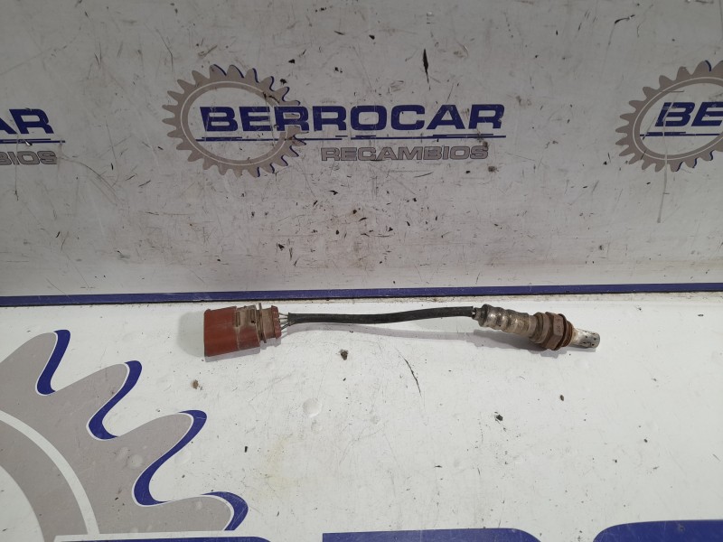 Recambio de sonda lambda para volkswagen polo (9n1) 1.2 referencia OEM IAM 03D906265A  