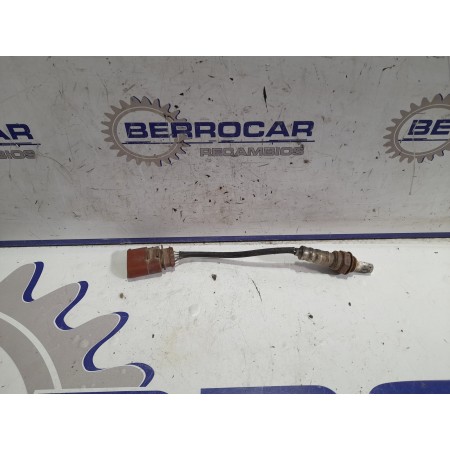 Recambio de sonda lambda para volkswagen polo (9n1) 1.2 referencia OEM IAM 03D906265A  