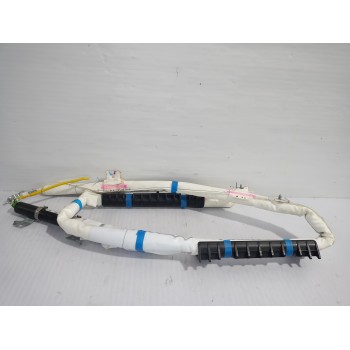 Recambio de airbag cortina delantero izquierdo para kia niro (sg2) hybrid concept referencia OEM IAM 80410AT000  