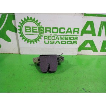 CERRADURA MALETERO / PORTON 495058724 