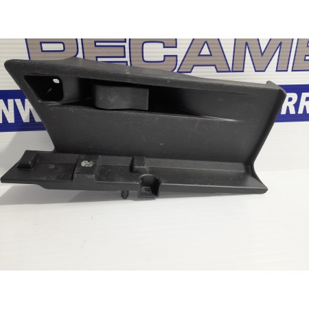 Recambio de moldura interior para renault megane iii sport tourer referencia OEM IAM 849500029R  