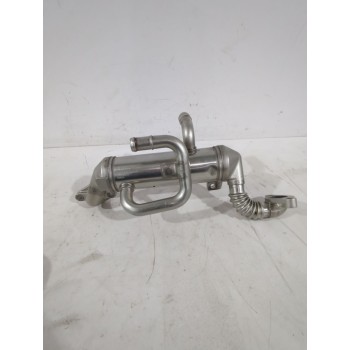 Recambio de enfriador egr para kia sorento i (jc) 2.5 crdi referencia OEM IAM   