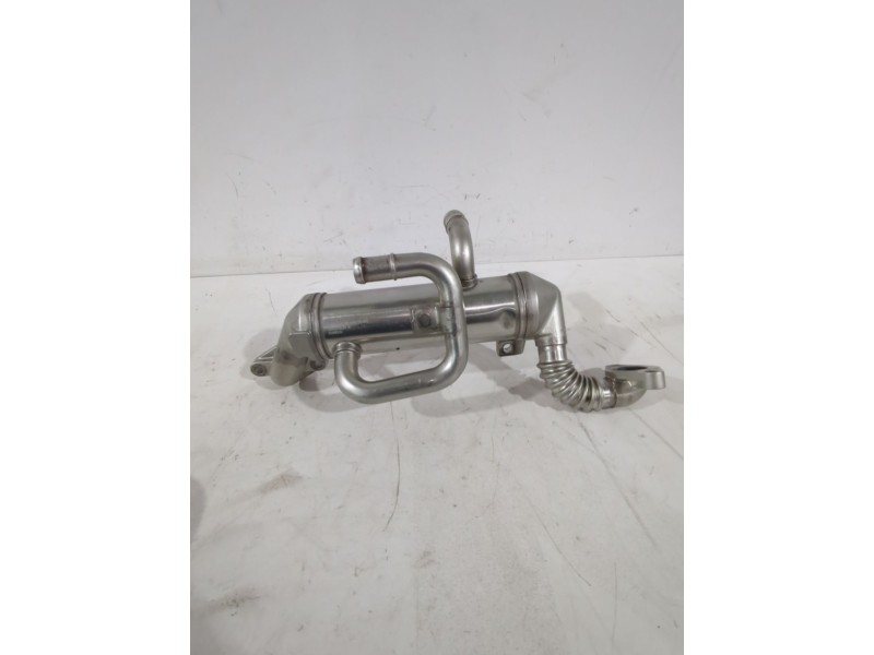 Recambio de enfriador egr para kia sorento i (jc) 2.5 crdi referencia OEM IAM   