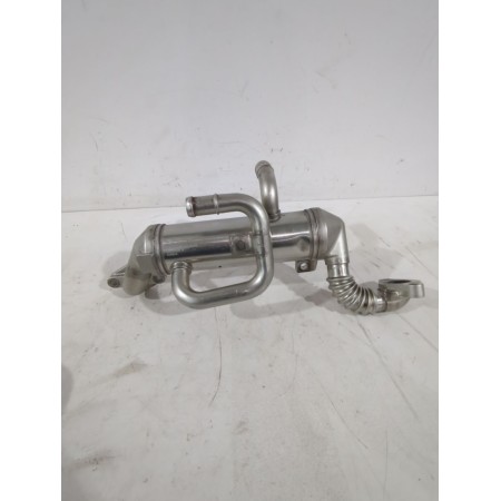 Recambio de enfriador egr para kia sorento i (jc) 2.5 crdi referencia OEM IAM   