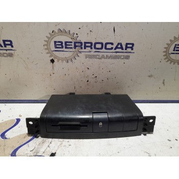 Recambio de mando multifuncion para peugeot 207 sw 1.4 16v vti cat (8fs / ep3) referencia OEM IAM FR56713502  