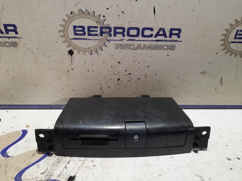 Recambio de mando multifuncion para peugeot 207 sw 1.4 16v vti cat (8fs / ep3) referencia OEM IAM FR56713502  