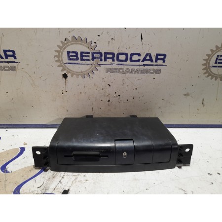 Recambio de mando multifuncion para peugeot 207 sw 1.4 16v vti cat (8fs / ep3) referencia OEM IAM FR56713502  