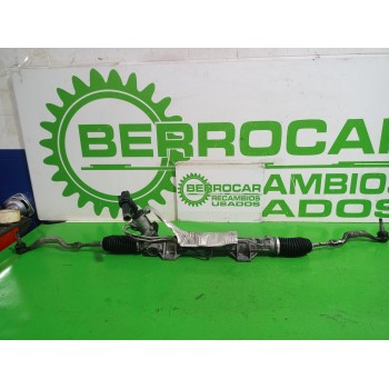 Recambio de cremallera direccion para renault laguna grandtour iii renault laguna iii grandtour referencia OEM IAM 6900001354  