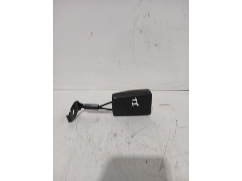 Recambio de enganche cinturon trasero izquierdo para opel astra h (a04) 1.7 cdti (l48) referencia OEM IAM 401266978  