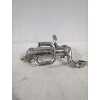Recambio de enfriador egr para kia sorento i (jc) 2.5 crdi referencia OEM IAM   