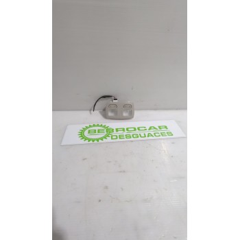 Recambio de luz interior para dacia duster (hm_) 1.0 tce 90 referencia OEM IAM 264306324R  