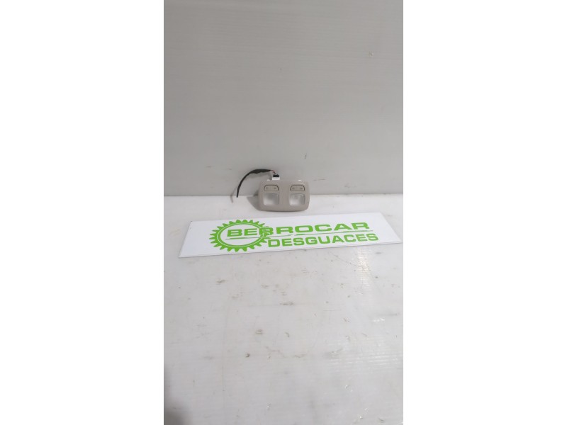 Recambio de luz interior para dacia duster (hm_) 1.0 tce 90 referencia OEM IAM 264306324R  