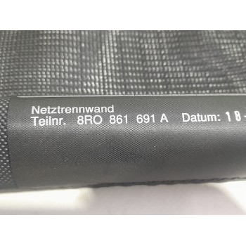 Recambio de red maletero para audi q5 (8r) 2.0 16v tdi referencia OEM IAM 8R0861691A  