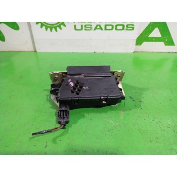 Recambio de cerradura maletero / porton para opel astra h berlina elegance referencia OEM IAM 495058724  