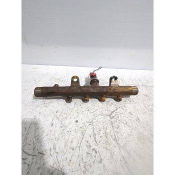 Recambio de rampa inyectora para nissan qashqai i (j10, nj10) 1.5 dci referencia OEM IAM 1752000Q2E  