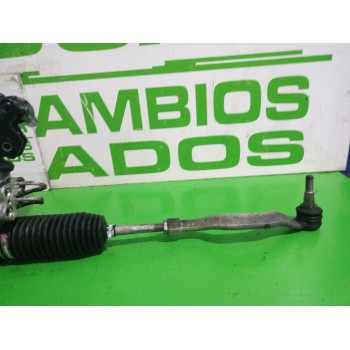 Recambio de cremallera direccion para renault laguna grandtour iii renault laguna iii grandtour referencia OEM IAM 6900001354  