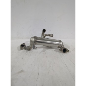 Recambio de enfriador egr para kia sorento i (jc) 2.5 crdi referencia OEM IAM   