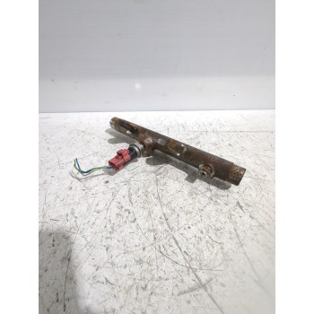 Recambio de rampa inyectora para nissan qashqai i (j10, nj10) 1.5 dci referencia OEM IAM 1752000Q2E  