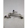 Recambio de enfriador egr para kia sorento i (jc) 2.5 crdi referencia OEM IAM   