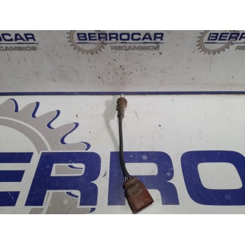 Recambio de sonda lambda para volkswagen polo (9n1) 1.2 referencia OEM IAM 03D906265A  