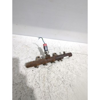 Recambio de rampa inyectora para nissan qashqai i (j10, nj10) 1.5 dci referencia OEM IAM 1752000Q2E  