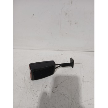 Recambio de enganche cinturon trasero izquierdo para opel astra h (a04) 1.7 cdti (l48) referencia OEM IAM 401266978  