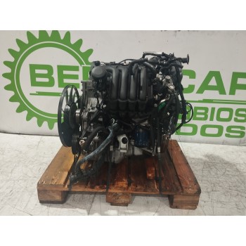 Recambio de motor completo para volkswagen passat berlina (3b3) 1.6 referencia OEM IAM ALZ  