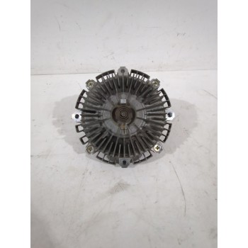 Recambio de ventilador viscoso motor para kia sorento i (jc) 2.5 crdi referencia OEM IAM 252374A100  