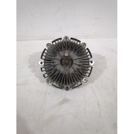 Recambio de ventilador viscoso motor para kia sorento i (jc) 2.5 crdi referencia OEM IAM 252374A100  