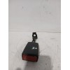 Recambio de enganche cinturon trasero izquierdo para opel astra h (a04) 1.7 cdti (l48) referencia OEM IAM 401266978  